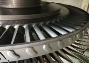 SPIE Turbomachinery assure vos turbines à vapeur