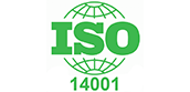 SPIE Turbomachinery est certifiée par ISO 14001 pour son système de management environnemental